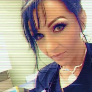 Meet your Posher, Tara